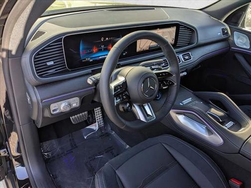 2026 Mercedes-Benz AMG GLE 53 4MATIC+