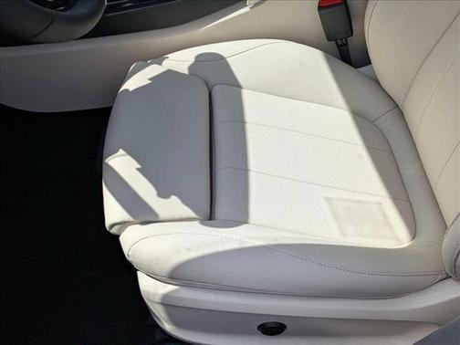 2025 Mercedes-Benz CLA 250 4MATIC