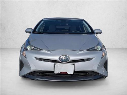 2017 Toyota Prius Two