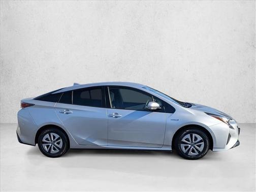 2017 Toyota Prius Two