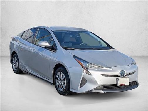 2017 Toyota Prius Two