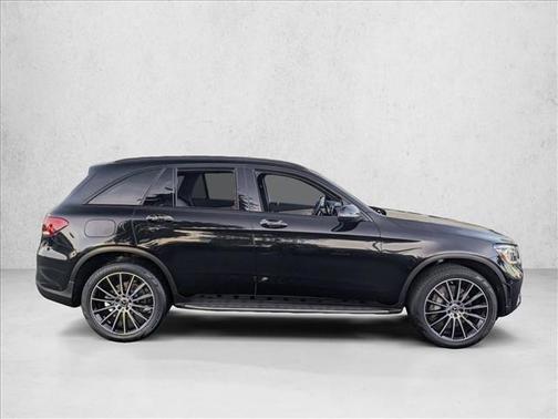 2022 Mercedes-Benz GLC 300 Base