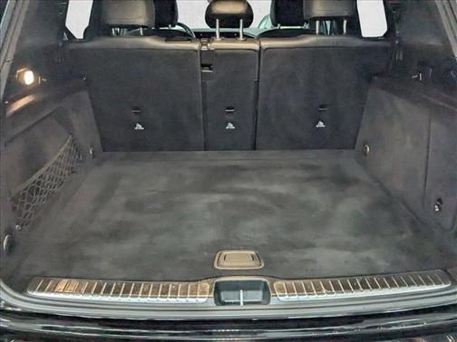 2022 Mercedes-Benz GLE 350 Base