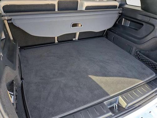 2025 Mercedes-Benz GLB 250 Base