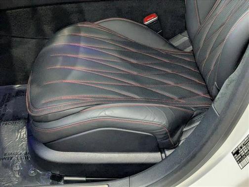 2024 Mercedes-Benz AMG S 63 E 4MATIC