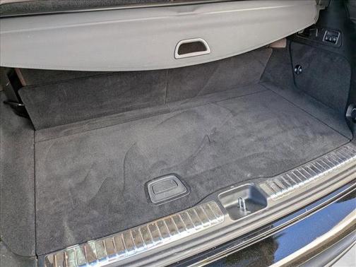 2022 Mercedes-Benz GLS 450 4MATIC