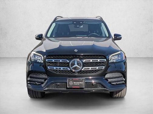 2022 Mercedes-Benz GLS 450 4MATIC