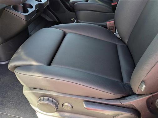 2026 Mercedes-Benz Sprinter 2500 High Roof