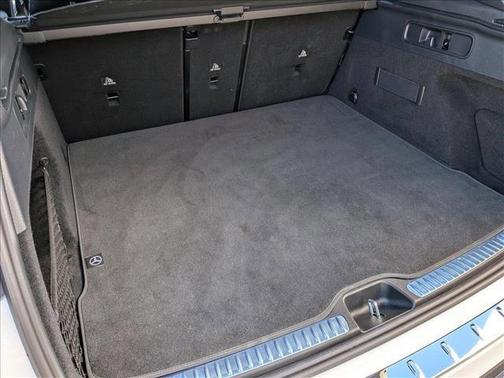 2026 Mercedes-Benz GLC 300 Base