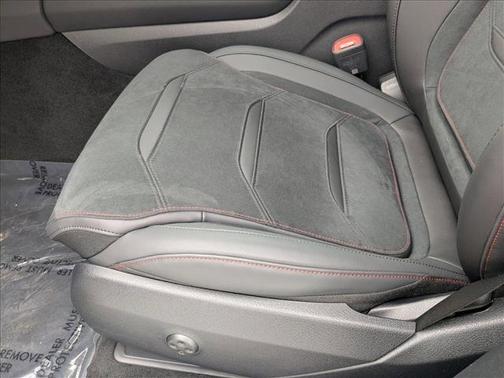 MANUFAKTUR Cirrus Silver Magno 2026 Mercedes-Benz AMG GLC 43 4MATIC Coupe