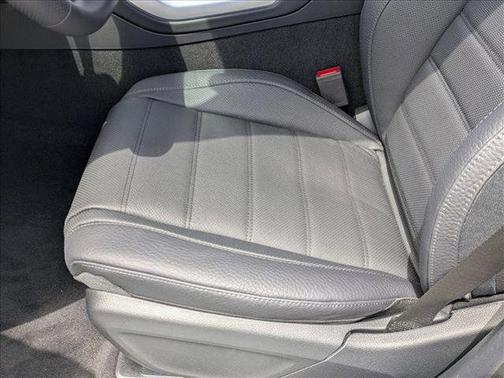 2025 Mercedes-Benz GLS 580 4MATIC