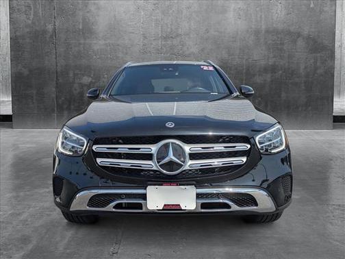 2022 Mercedes-Benz GLC 300 Base