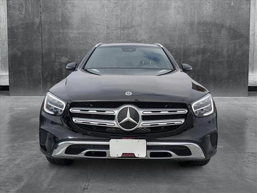 2022 Mercedes-Benz GLC 300 Base