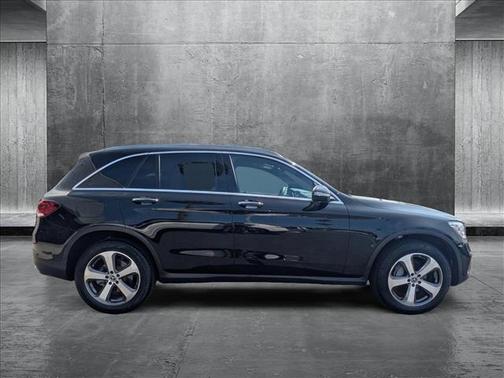 2022 Mercedes-Benz GLC 300 Base