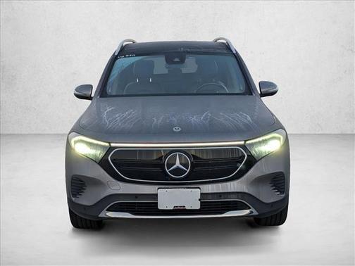 2023 Mercedes-Benz EQB 250 Base