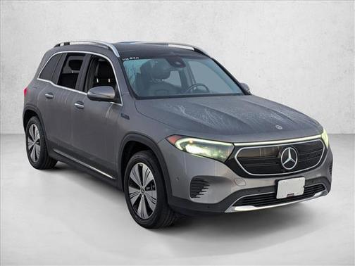 2023 Mercedes-Benz EQB 250 Base
