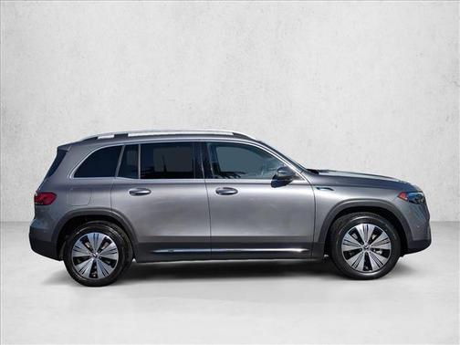 2023 Mercedes-Benz EQB 250 Base