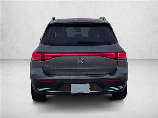 2023 Mercedes-Benz EQB 250 Base