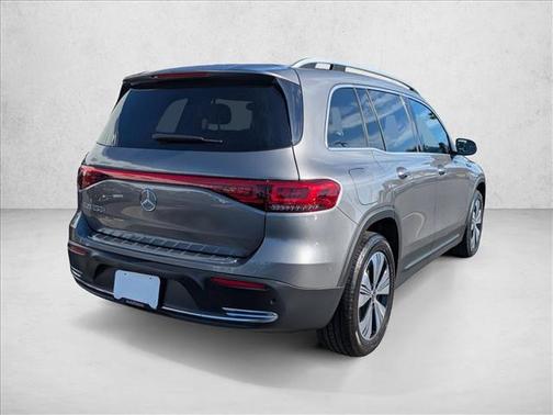 2023 Mercedes-Benz EQB 250 Base