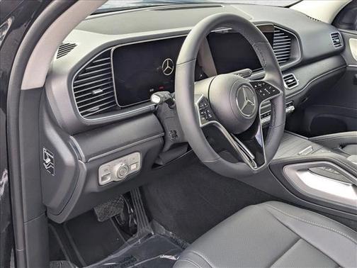 2025 Mercedes-Benz GLE 350 Base