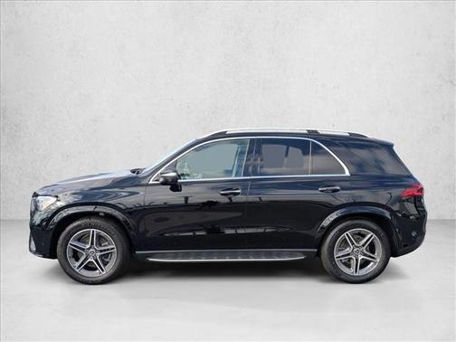 2025 Mercedes-Benz GLE 350 Base