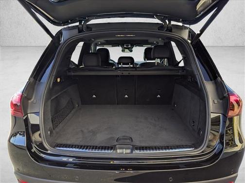 2025 Mercedes-Benz GLE 350 4MATIC