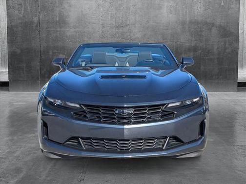 2023 Chevrolet Camaro RWD Convertible LT1