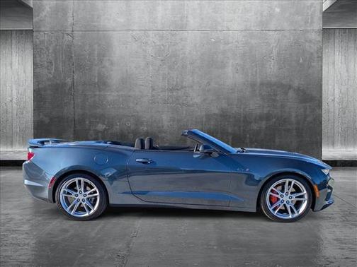 2023 Chevrolet Camaro RWD Convertible LT1