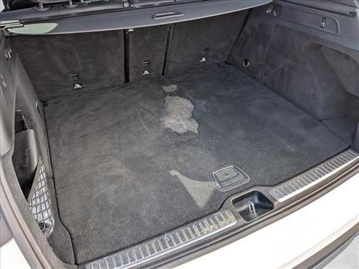 2019 Mercedes-Benz GLC 300 Base