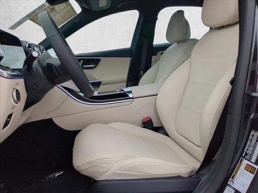 2026 Mercedes-Benz C-Class C 300 4MATIC