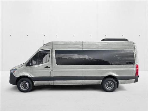 2026 Mercedes-Benz Sprinter 2500 Standard Roof