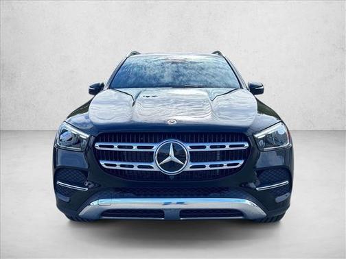2026 Mercedes-Benz GLE 450e 4MATIC
