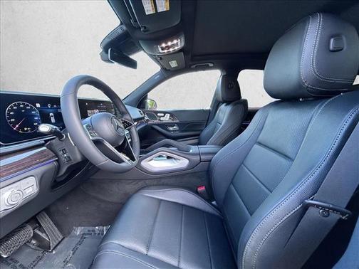 2026 Mercedes-Benz GLE 450e 4MATIC