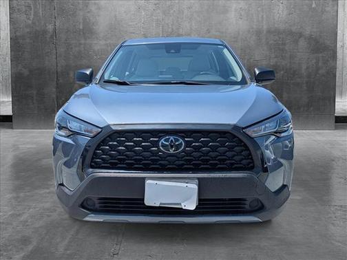 2022 Toyota Corolla Cross L