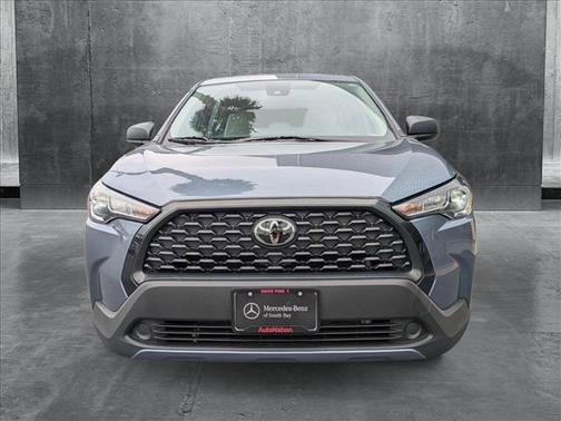 2022 Toyota Corolla Cross L