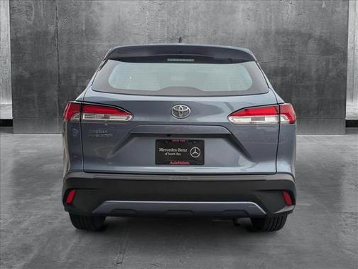 2022 Toyota Corolla Cross L
