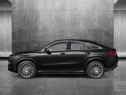 2025 Mercedes-Benz GLE 450 4MATIC