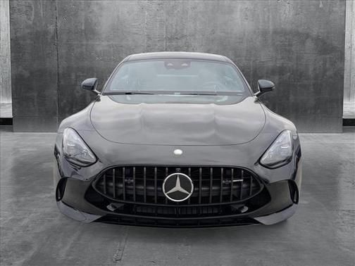 2025 Mercedes-Benz AMG GT 55 C