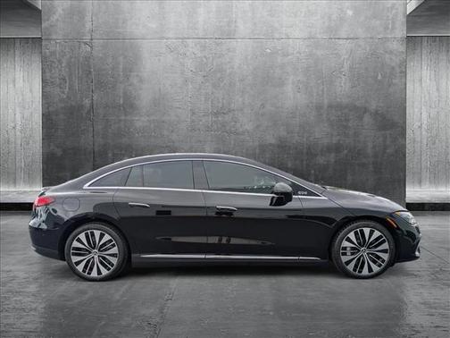 2023 Mercedes-Benz EQE 350+ Base