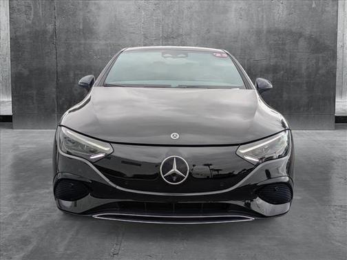 2023 Mercedes-Benz EQE 350+ Base