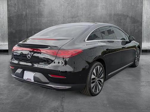 2023 Mercedes-Benz EQE 350+ Base
