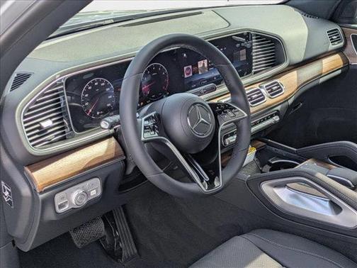 2025 Mercedes-Benz GLE 350 Base