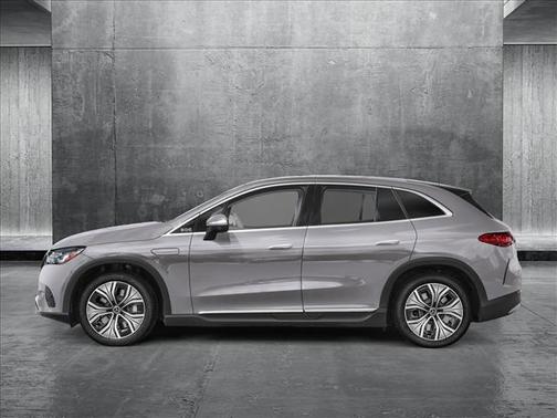 2025 Mercedes-Benz EQE 350+ Base