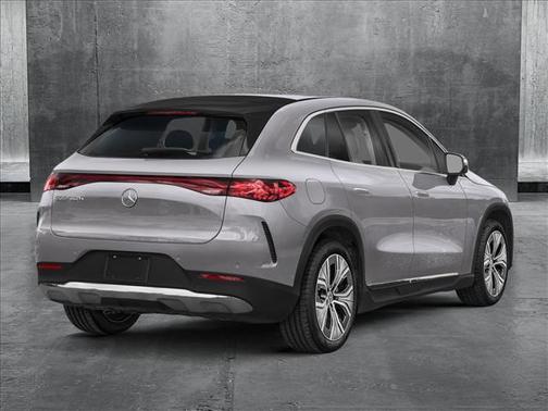 2025 Mercedes-Benz EQE 350+ Base