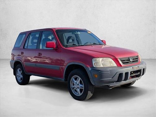 2000 Honda CR-V EX