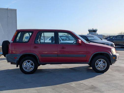 2000 Honda CR-V EX
