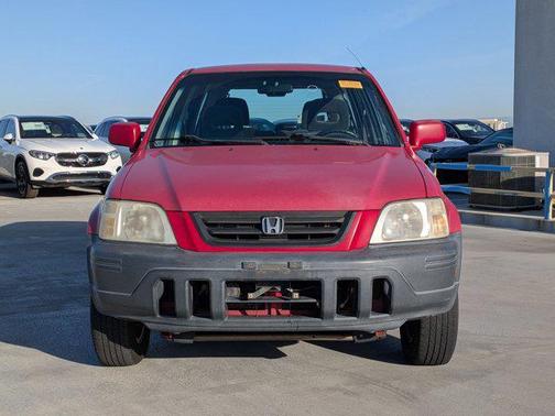 2000 Honda CR-V EX