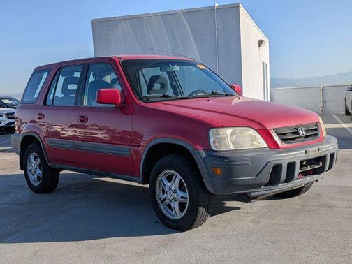 2000 Honda CR-V EX