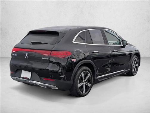 2023 Mercedes-Benz EQE 350 4MATIC