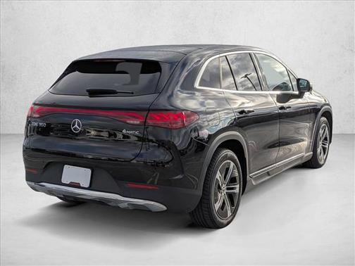 2023 Mercedes-Benz EQE 350 4MATIC